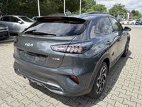 Kia XCeed - Vorschau Bild 8