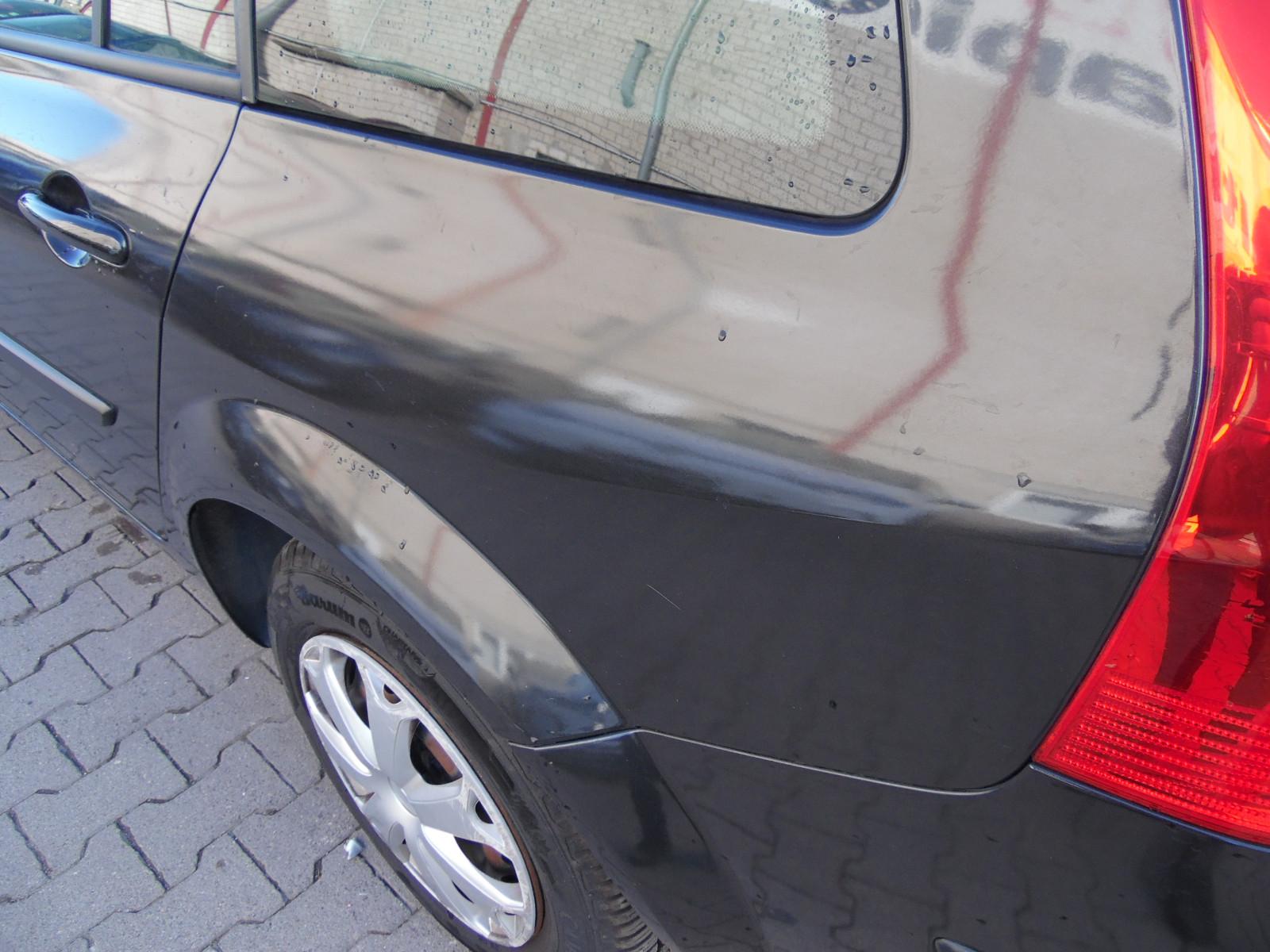 Renault Megane 2009 — photo 18