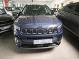 Jeep Compass Jeep Summit, Park-Paket, Winter-Paket Di - Jeep Compass Summit mit Benzin-Antrieb