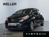 Toyota Yaris 1.0 Life *Rückfahrkamera*Klimaanlage* - Toyota Yaris: 1.0