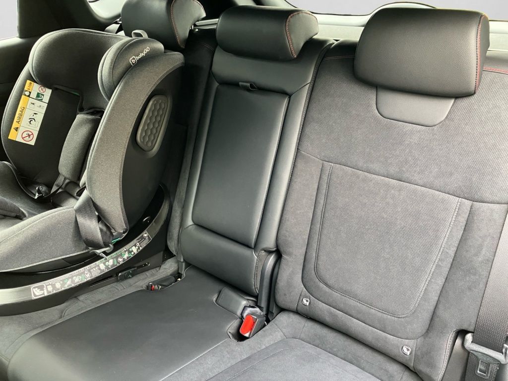 Hyundai Tucson – Bild 12