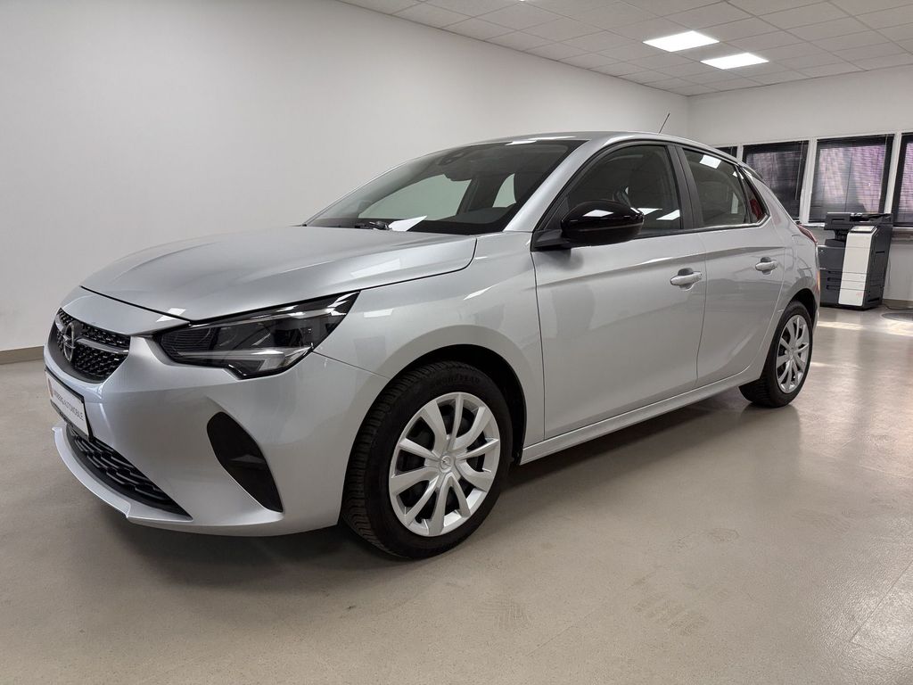 Image of Opel Corsa