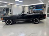 Mercedes-Benz SL 450 R 107  - Mercedes-Benz Cabrio aus dem Jahr 1976
