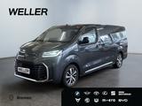 Toyota Proace 2,0l-D L2 Verso Team D *LED*HUD*Navi*CAM*