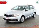 Skoda Rapid SB 1.0 TSI DSG Cool Edition Klima PDC USB - gebrauchte Skoda Rapid aus dem Jahr 2018
