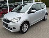 Skoda Citigo Elegance - Skoda Citigo: Elegance