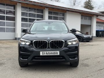 BMW X3 - 2