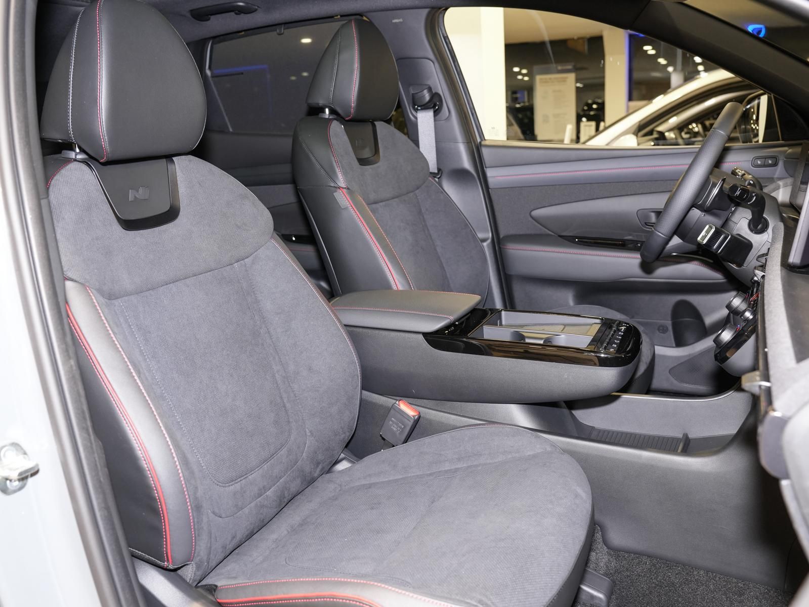 Hyundai Tucson – Bild 7