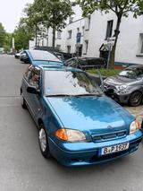 Suzuki Swift 1.0 Automatik  Nur 88.000 km... - gebrauchte Suzuki Swift aus dem Jahr 1997