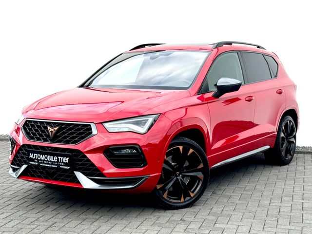 Cupra Ateca Cupra 2.0 TSI DSG 4Drive/NAVI/LED/ACC/PANO