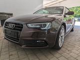 Audi A5 Cabrio 3.0 TDI quattro*Bi-Xe*Klima*Leder - Audi A5 mit Diesel-Antrieb