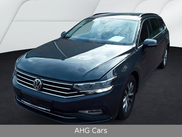 Volkswagen Passat Variant Business 2,0 TDI DSG*NAVI*LED*AHK