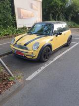 MINI COOPER  - gebrauchte MINI MINI aus dem Jahr 2001