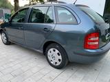Skoda Fabia TÜV NEU - Skoda aus 2004