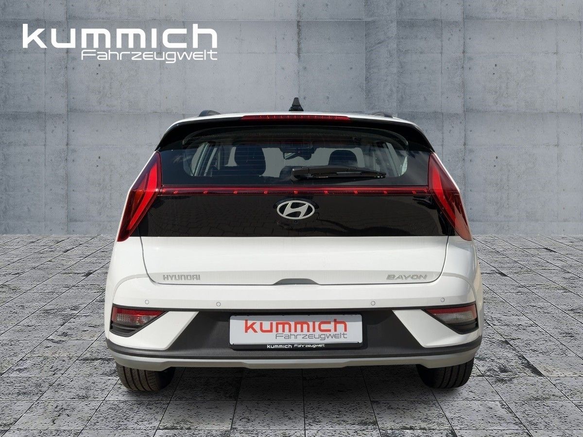 Hyundai BAYON - Bild 4