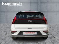 Hyundai BAYON - Vorschau Bild 4