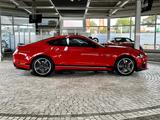 Ford Mustang Mach1 6gang Deutsch+ Garantie+ Neuwertig - Ford Mustang mit Benzin-Antrieb: Mach