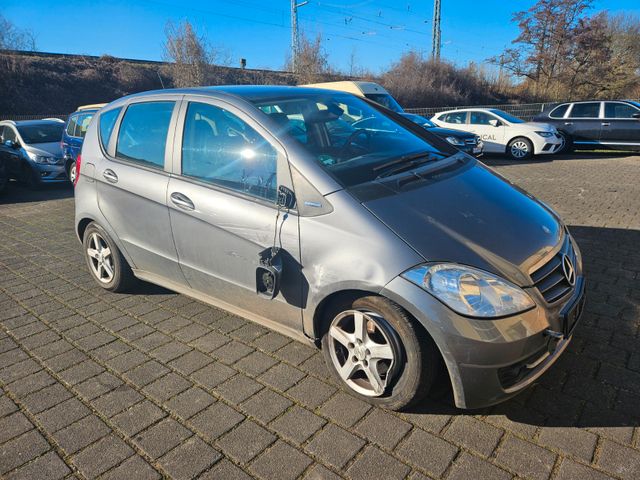 Mercedes-Benz A 160