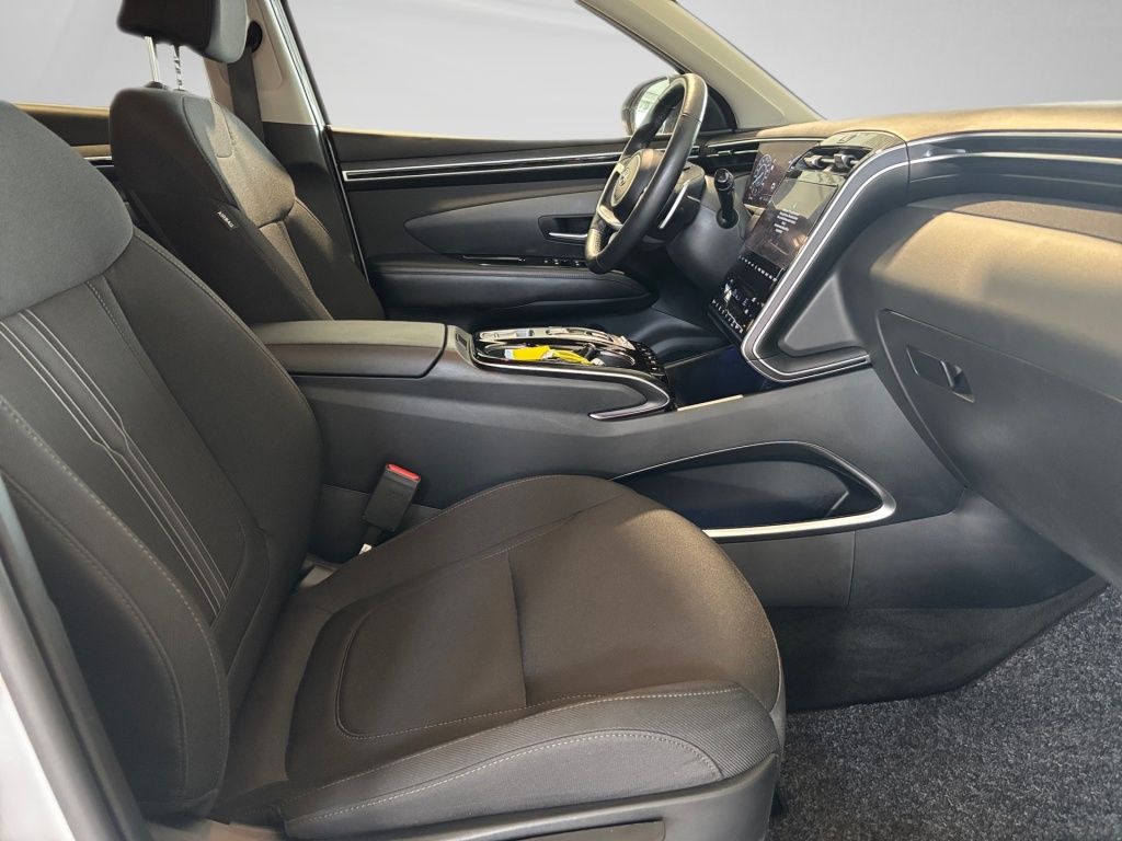 Hyundai Tucson – Bild 15