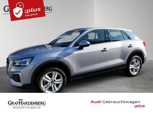 Audi Q2 40 TFSI quattro S tronic Advanced ACC Navi