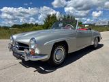 Mercedes-Benz 190 SL CABRIO - Mercedes-Benz 190: Cabrio, Sl