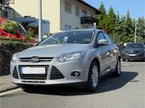 Ford Focus 1,6 Ti-VCT 16V - Ford Focus: 16v