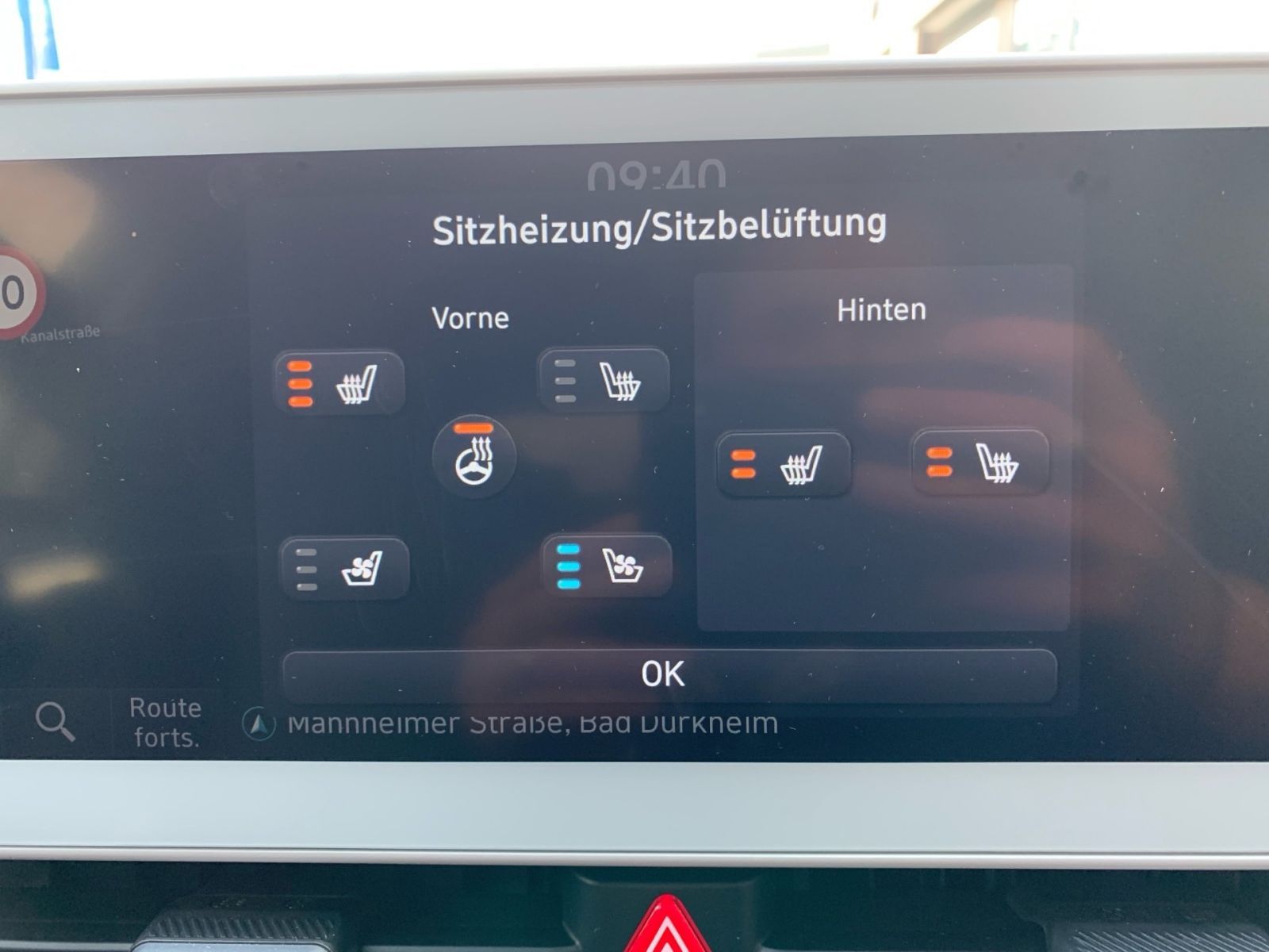 Fahrzeugabbildung Hyundai IONIQ 5 Uniq Elektro 72,6 kWh 4WD AHK 1Hd