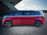 Volkswagen ID. Buzz GTX 4MOTION langer Radstand Motor: 86 k - Volkswagen: Kleinbus, Langer Radstand