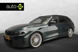 ALPINA D3 S Bmw alpina D3S Touring XDrive | LED | Leder - ALPINA: Grün