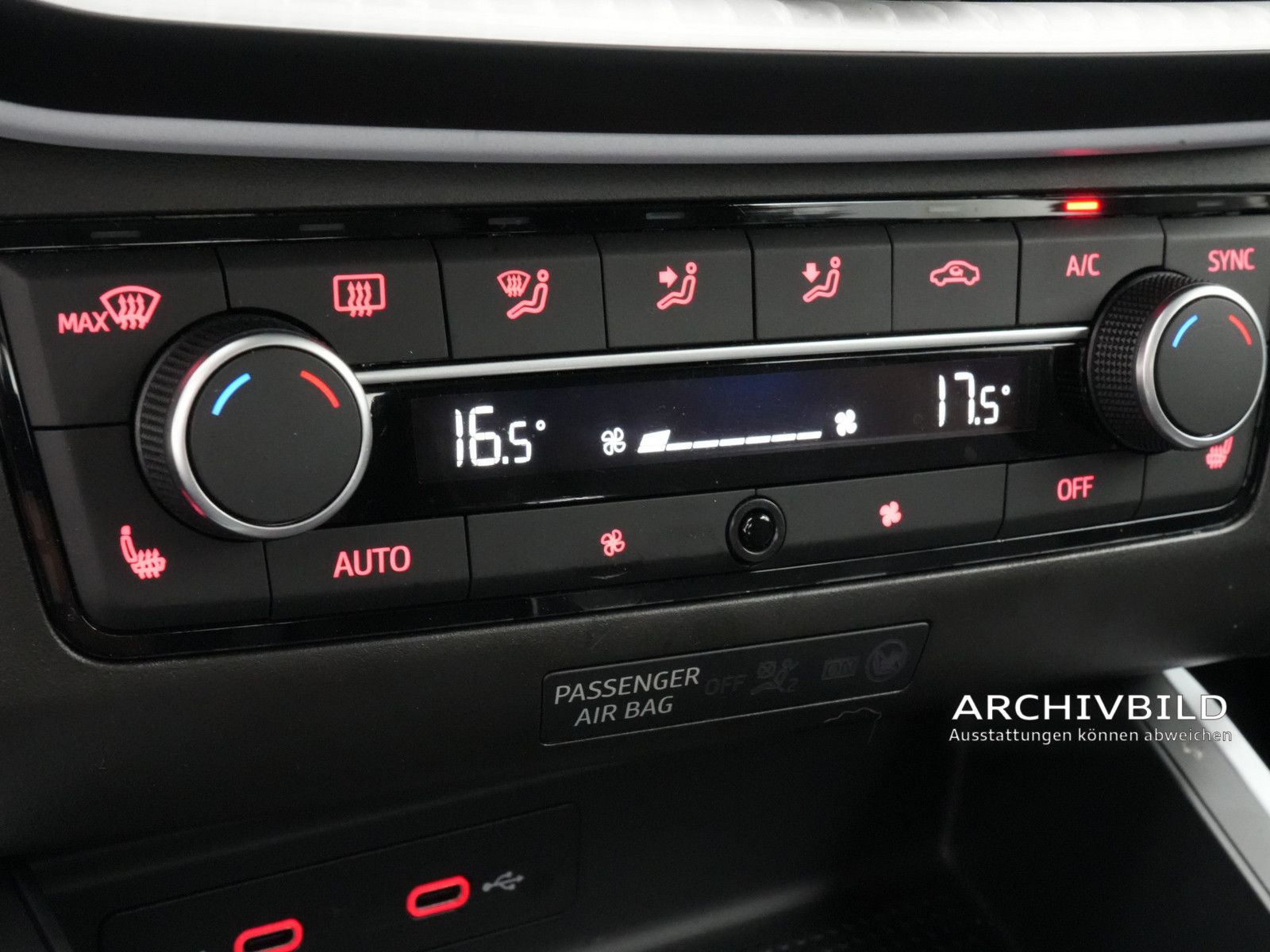Seat Arona - Bild 14