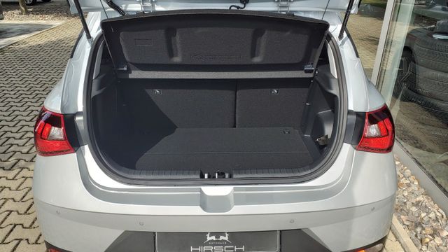 Fahrzeugabbildung Hyundai i20 1.0 T-GDI Edition30 Plus Navi 17"Alu PDC