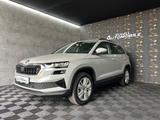 Skoda Karoq Selection NEU *DSG Park-Paket Winter-Paket - Skoda Karoq in Augsburg