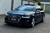 Audi S6 Avant 4.0 TFSI quattro - Audi S6 mit Benzin-Antrieb: Automatik