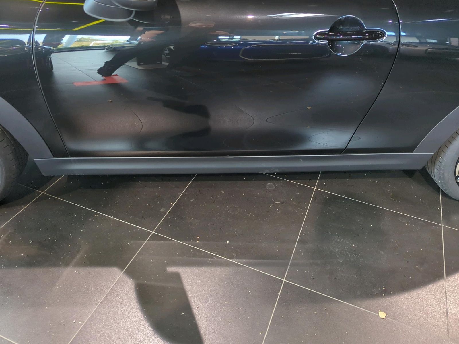 MINI Cooper Cabrio - Bild 19