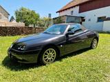 Alfa Romeo Spider 2.0 T-Spark  Pininfarin... - Alfa Romeo aus 2002