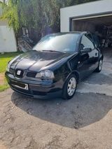 Seat Arosa - Seat Arosa aus 2001