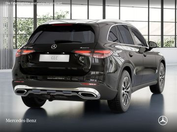 Mercedes GLC 200 - 4
