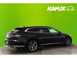 Volkswagen Arteon 2.0TDI SB DSG R-Line+LED+NAVI+VIRTUAL+AHK - Volkswagen Arteon in Köln