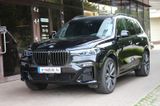 BMW X7 M50 i - VOLL, GARANTIE, TOP ZUSTAND