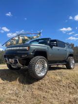 Hummer HUMMER EV 3x Limited  - Hummer Elektroautos