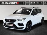 Cupra Ateca 2.0 TSI DSG 4Drive AHK*VIRTUAL*BEH.FRONT*N