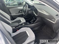 OPEL Mokka Elegance 1.2 AT*LED*1.Hand*CAM*Allwetter*