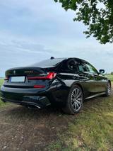 BMW M340d xDrive Auto - - BMW M340d von privat