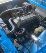 Opel Kadett C-Coupé - 2.4L Weber - Alles eingetragen! - Opel Kadett Benzin Gebrauchtwagen