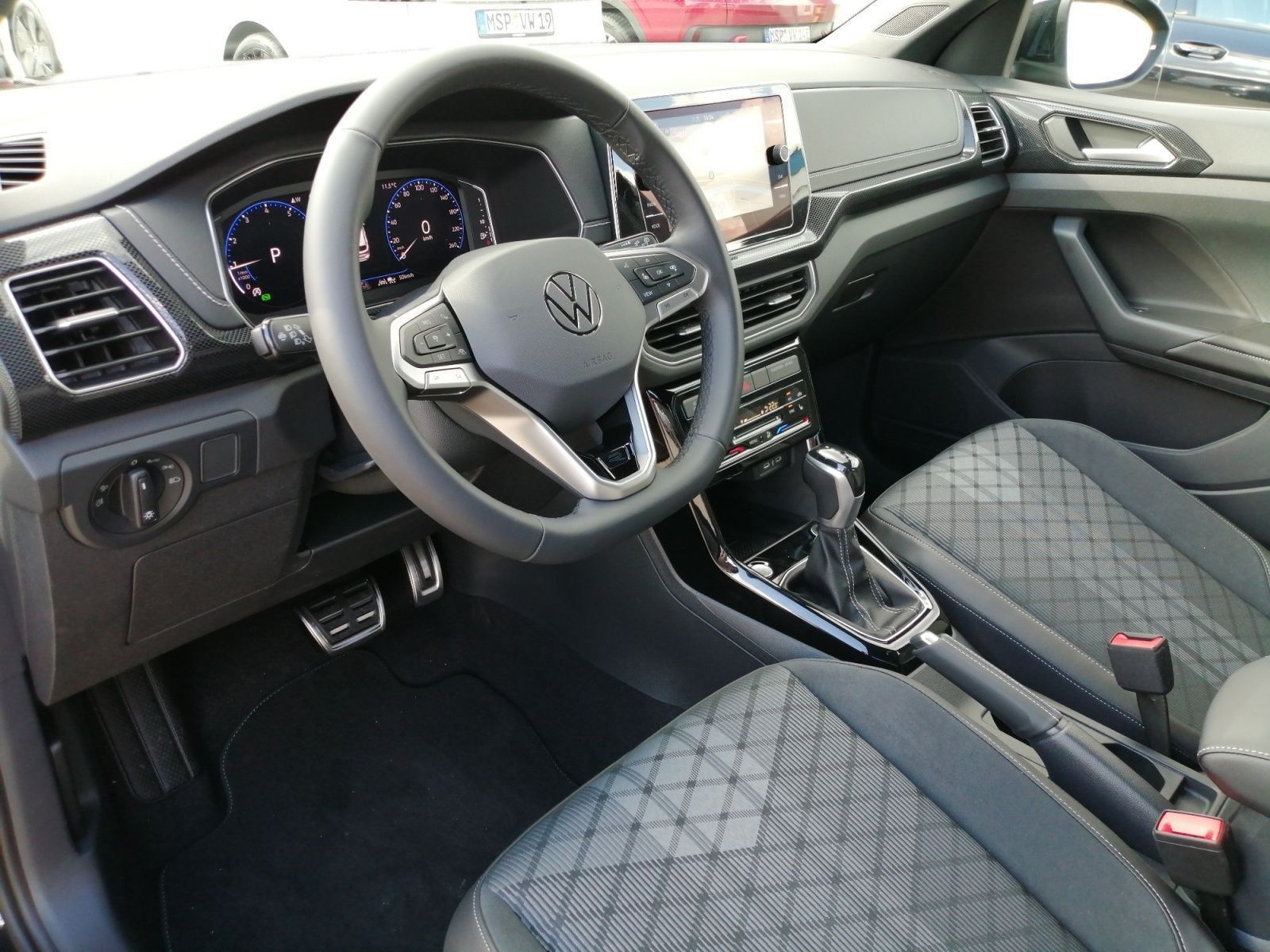 Volkswagen T-Cross - Bild 19