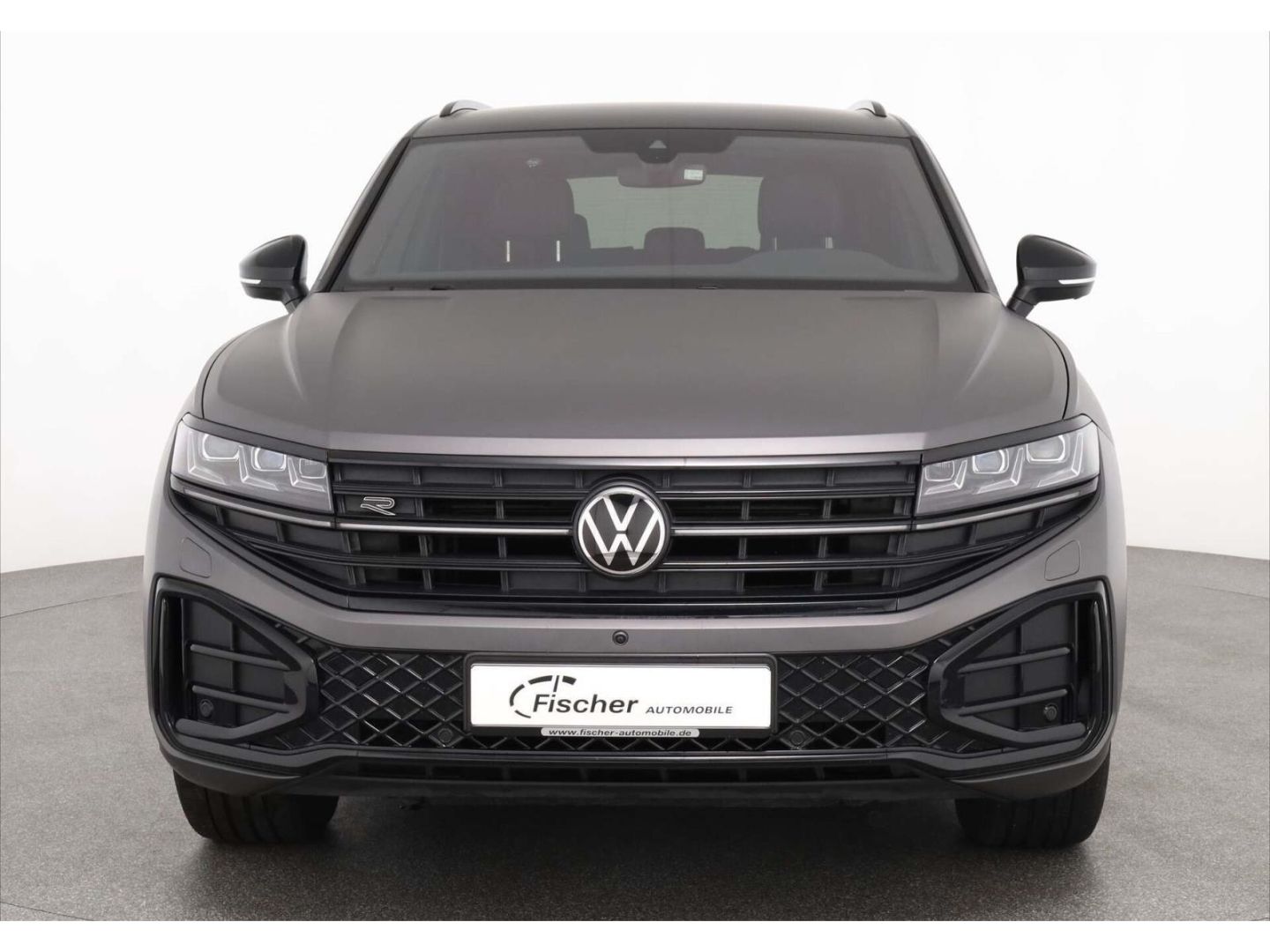 Volkswagen Touareg 3.0 TDI V6 4Mot. R-Line Final Edition Bl foto 3