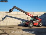 Manitou MLT845 - Manitou LKWs