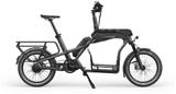 Ca Go CS200 Cargo 20" 48cm - Ca Go E-Bikes