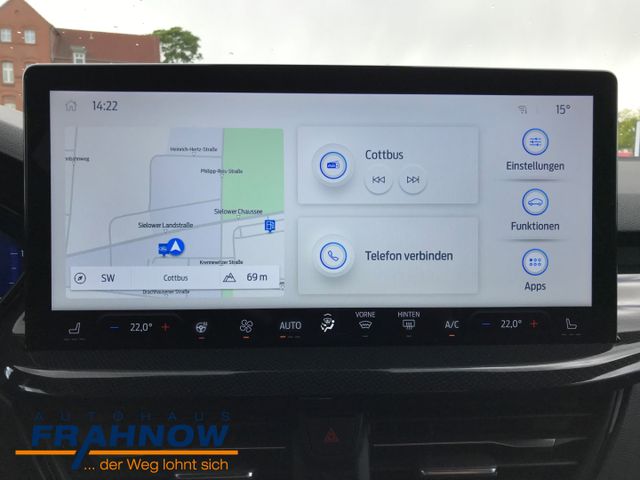 Foto Nummer 14: FORD Focus