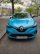 Renault Clio TCe 130 EDC Edition One Edition One - Renault Clio Gebrauchtwagen in Berlin